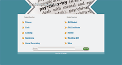 Desktop Screenshot of droidmania.com
